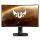 Monitor LED 27" (26,5"-28,4") ASUS TUF Gaming Curved VG27VQ 1080p/165Hz/VA 1ms